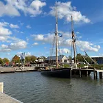 شقة Lykkefund - In Hafennaehe