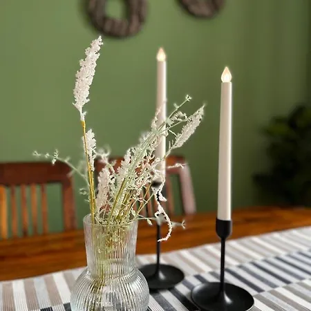 Lykkefund - In Hafennaehe アパート