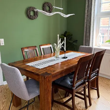 Lykkefund - In Hafennaehe