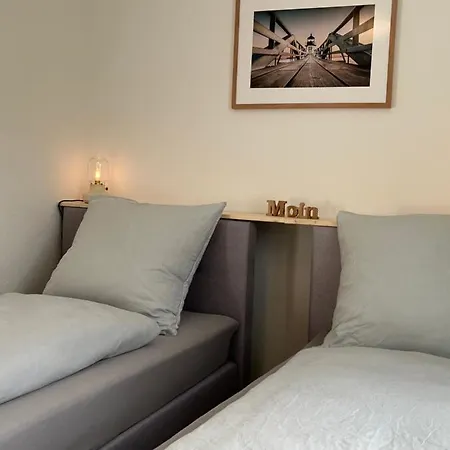 Lykkefund - In Hafennaehe