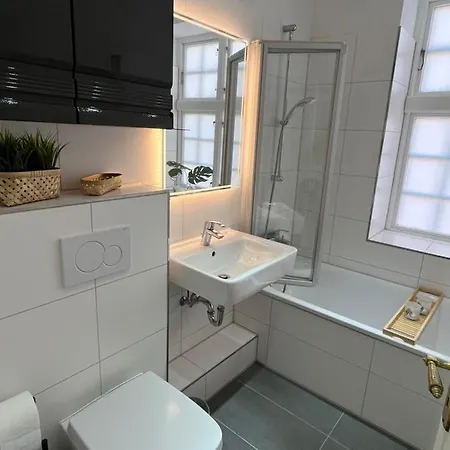 Lykkefund - In Hafennaehe