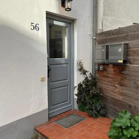 Lykkefund - In Hafennaehe *