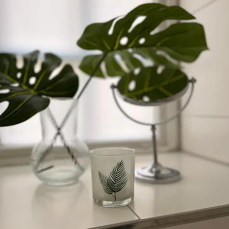 アパート Lykkefund - In Hafennaehe Glückstadt