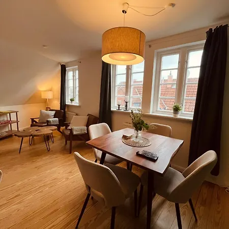 Lykkefund - In Hafennaehe *