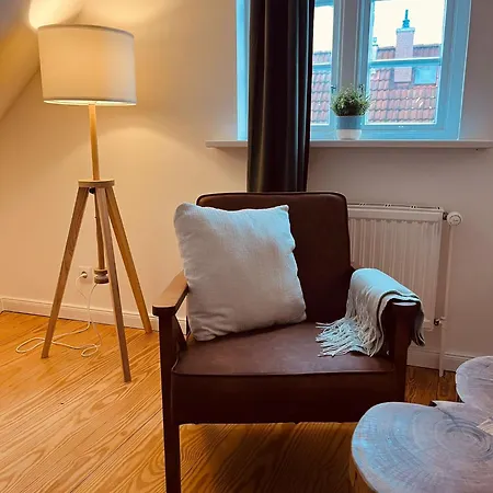 Lykkefund - In Hafennaehe