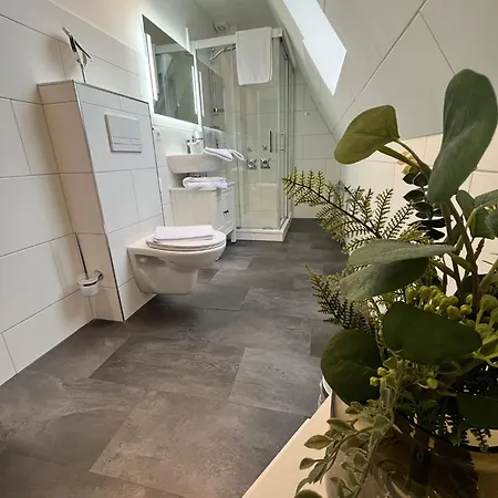 Lykkefund - In Hafennaehe