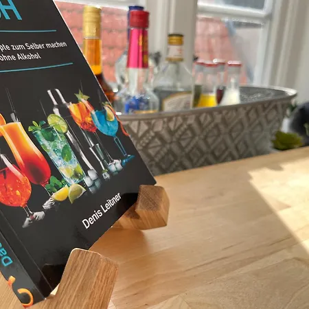 Lykkefund - In Hafennaehe * Glückstadt