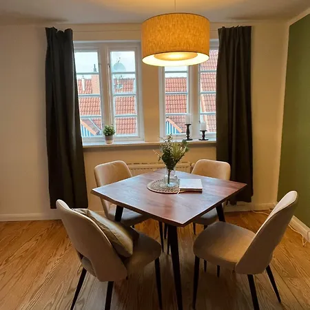 Lykkefund - In Hafennaehe Glückstadt