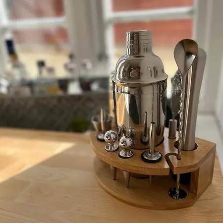 Lykkefund - In Hafennaehe